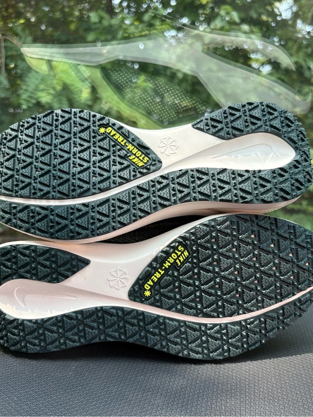 Nike Women’s 8.5 Air Zoom Pegasus 41 GTX Running Trainers Fq1357 300 New